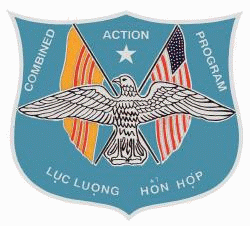 CAP Logo